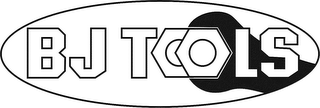 BJ TOOLS logo