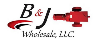 B&J WHOLESALE, LLC. logo