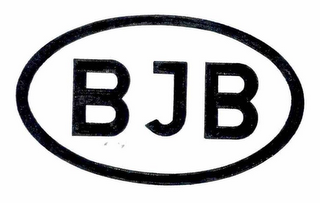 BJB logo