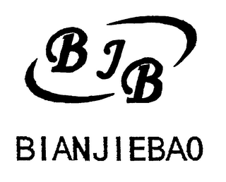 BJB BIANJIEBAO logo