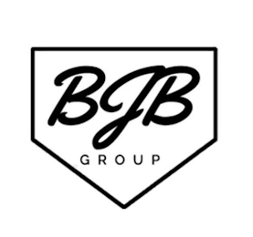 BJB GROUP logo