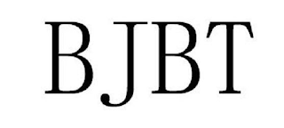 BJBT logo