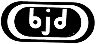 BJD logo