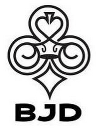 BJD logo