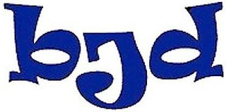 BJD logo