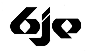 BJE logo