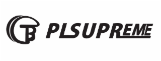 BJG PLSUPREME logo
