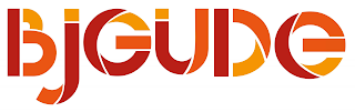 BJGUDE logo