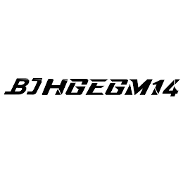 BJHGEGM14 logo