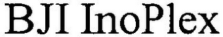 BJI INOPLEX logo