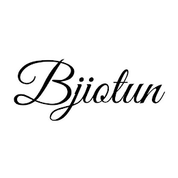 BJIOTUN logo