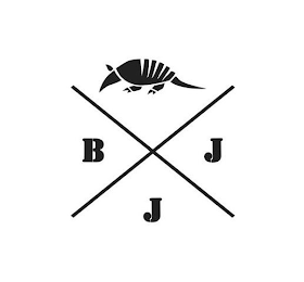 BJJ logo