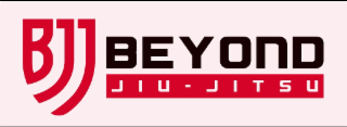 BJJ BEYOND JIU - JITSU logo