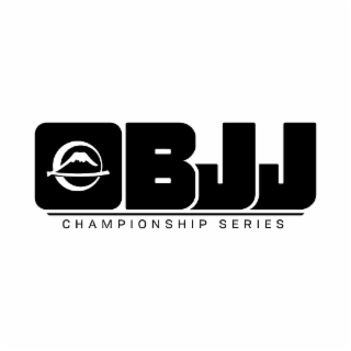 BJJ CHAMPIONSHIP SERIES logo