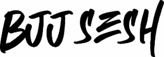 BJJ SESH logo