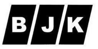 BJK logo