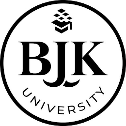 BJK UNIVERSITY