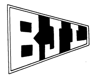 BJL logo