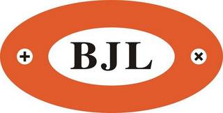 BJL logo