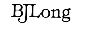 BJLONG logo