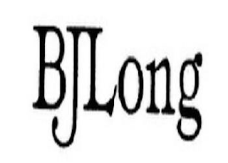 BJLONG logo