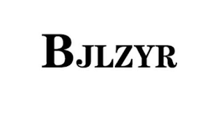 BJLZYR logo