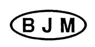 BJM logo