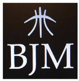 BJM logo