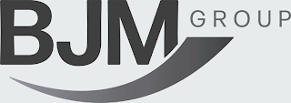 BJM GROUP logo