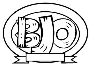 BJO logo