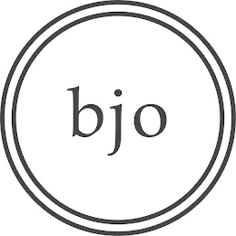 BJO logo