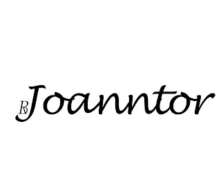 BJOANNTOR logo