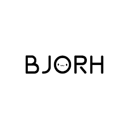 BJORH logo