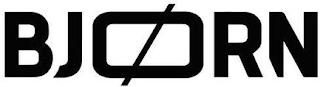 BJORN logo