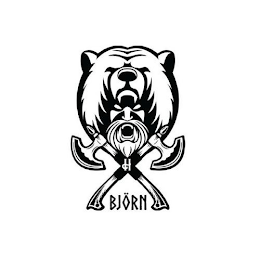BJORN logo