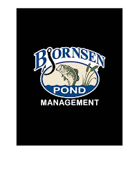 BJORNSEN POND MANAGEMENT logo
