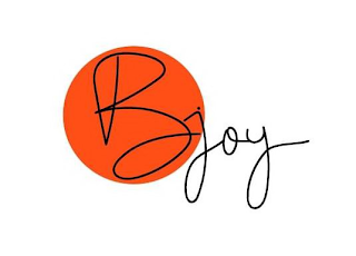 BJOY logo