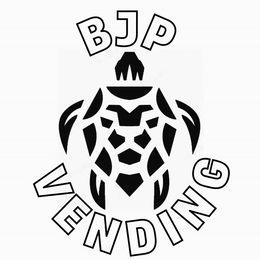 BJP VENDING logo