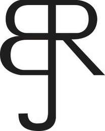BJR logo