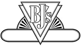 BJ'S logo