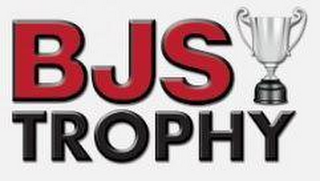 BJS TROPHY logo