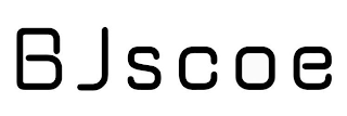 BJSCOE logo