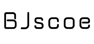 BJSCOE logo