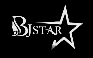 BJSTAR logo