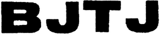 BJTJ logo
