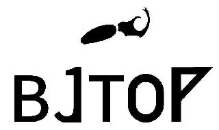 BJTOP logo