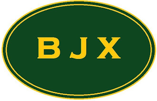 BJX logo
