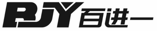 BJY logo