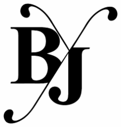 BJY logo