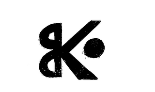 BK logo